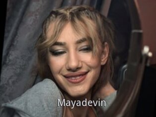 Mayadevin