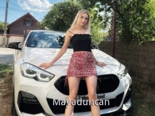 Mayaduncan