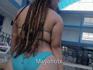 Mayahotx