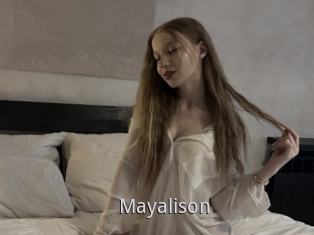 Mayalison