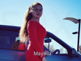 Mayalla