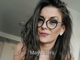Mayamars