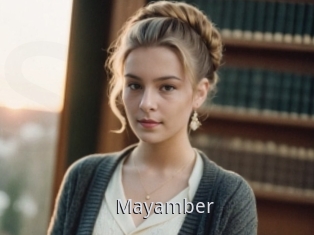 Mayamber