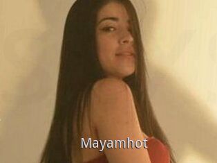 Mayamhot