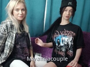 Mayamiacouple