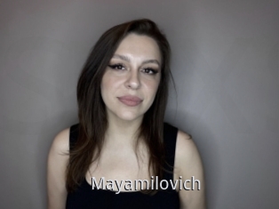 Mayamilovich