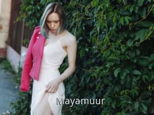 Mayamuur