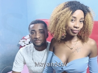 Mayanddav