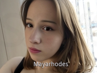 Mayarhodes