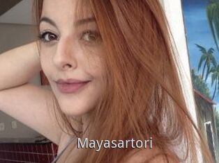 Mayasartori