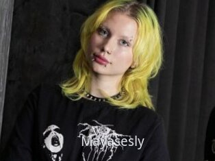 Mayasesly