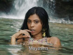 Mayasins