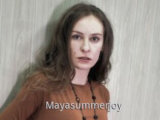 Mayasummerjoy