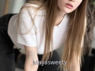 Mayasweety