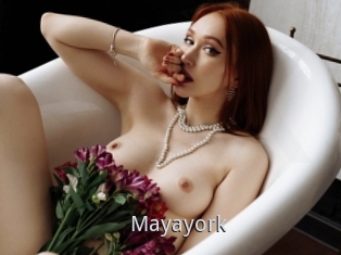 Mayayork