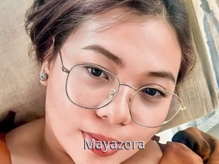 Mayazora