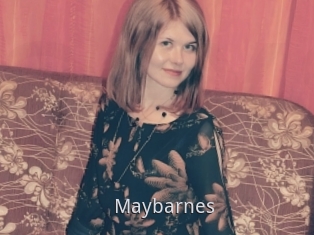 Maybarnes