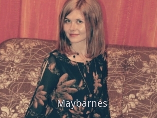 Maybarnes