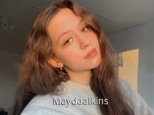 Maydaalkins