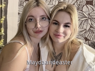 Maydaandeaster