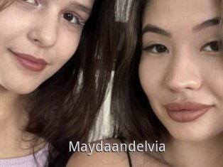 Maydaandelvia