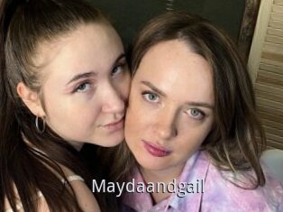 Maydaandgail