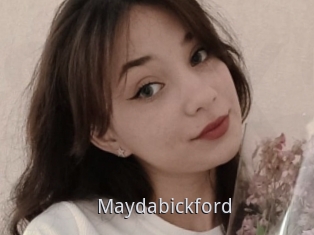 Maydabickford