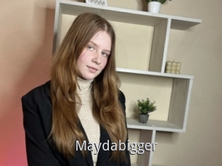 Maydabigger