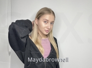 Maydabrownell