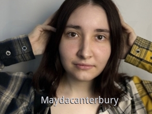 Maydacanterbury