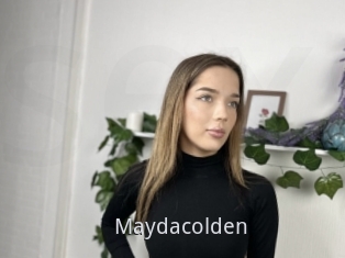 Maydacolden