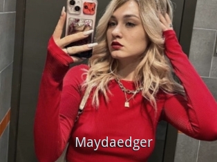 Maydaedger