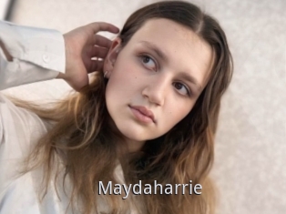 Maydaharrie