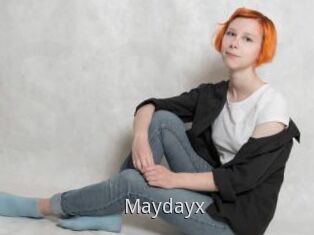 Maydayx