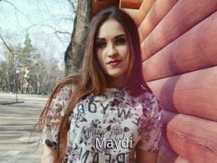 Maydi