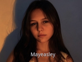 Mayeasley