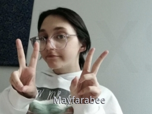 Mayfarabee