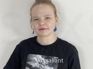 Maygallant