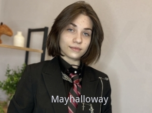 Mayhalloway