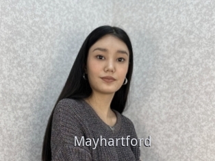 Mayhartford