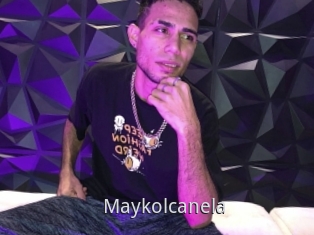 Maykolcanela