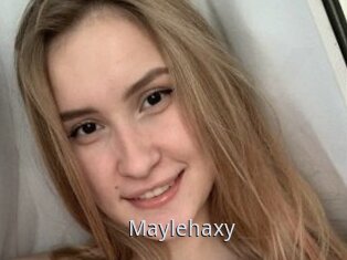 Maylehaxy