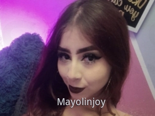 Mayolinjoy