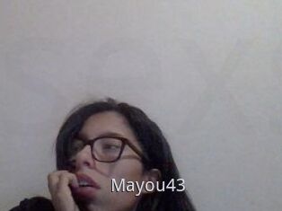 Mayou43