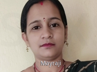 Mayraji