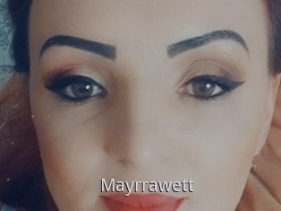 Mayrrawett