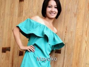 Mayuko