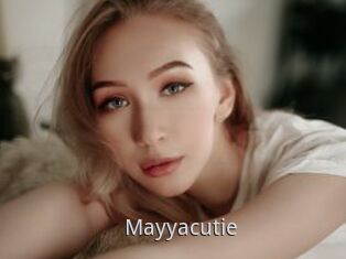 Mayyacutie