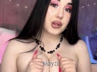 Mayzi