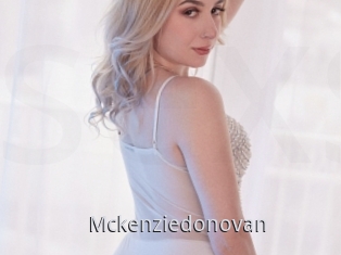 Mckenziedonovan
